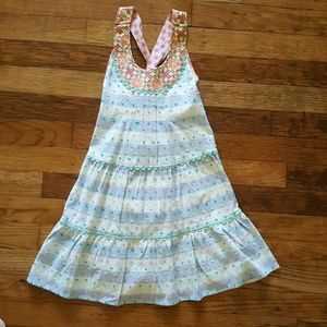 Matilda Jane dress